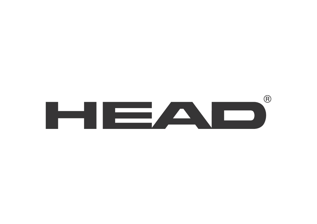 head
