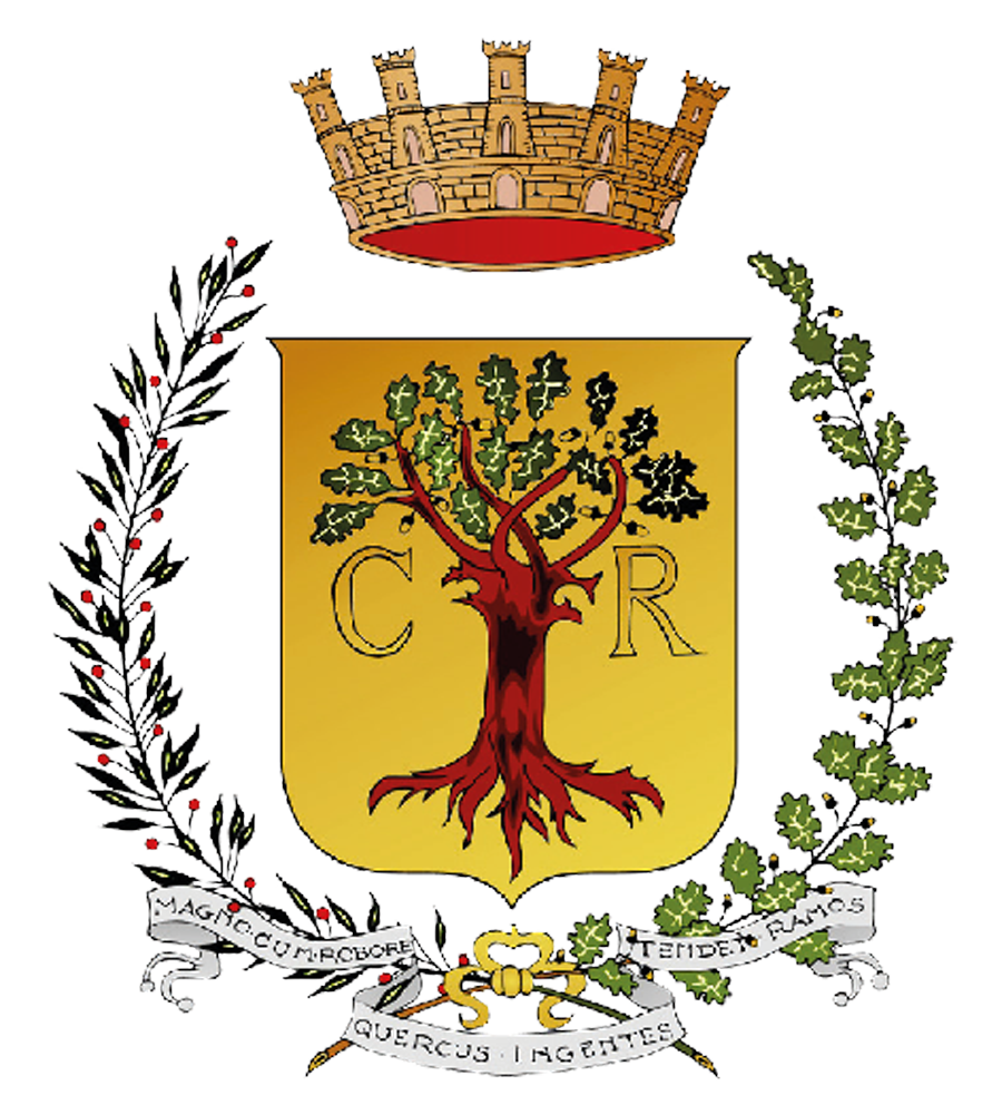 ROVERETO-stemma